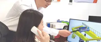 Always Ready to Help