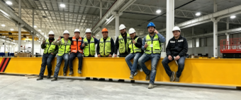 Professional Crane Installation Guidance