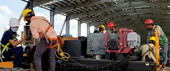 Regional Engineering Service