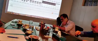Online Engineering Service