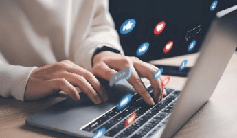 Online Communication