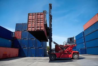 Container Loading