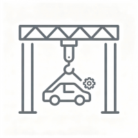 Automotive Manufacturing