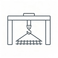 Railway & Infrastructure