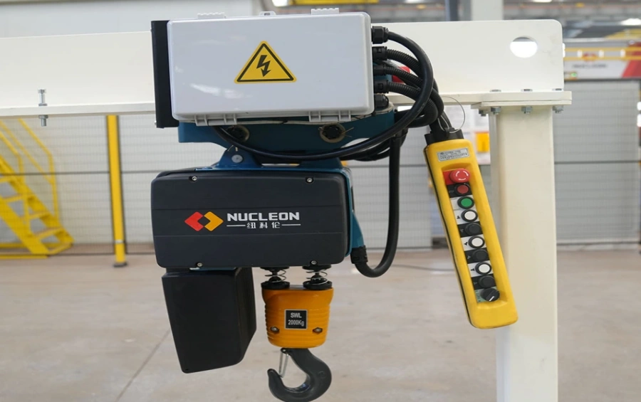 Nucleon NHC electric chain hoist.webp.webp Nucleon NHC electric chain hoist.webp.webp