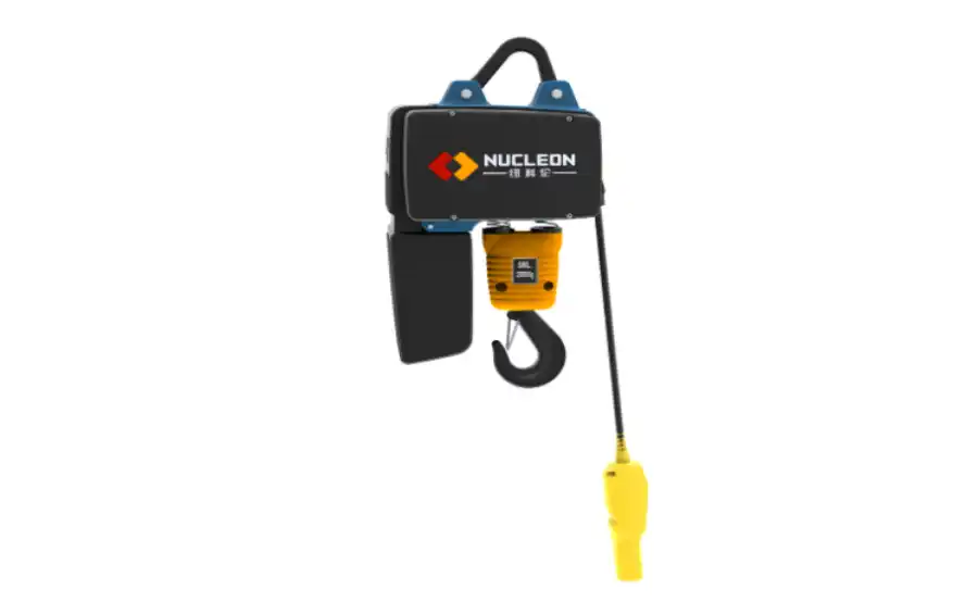 NHC series electric chain hoist.webp.webp NHC series electric chain hoist.webp.webp