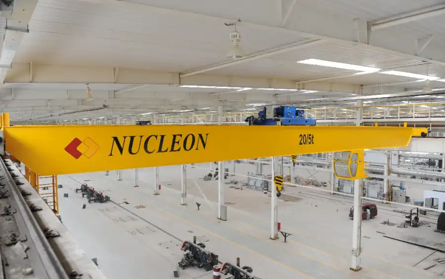 Double Girder Overhead Crane.webp.webp