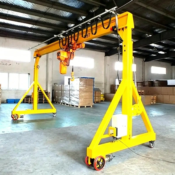 Low Headroom Gantry Crane-.webp