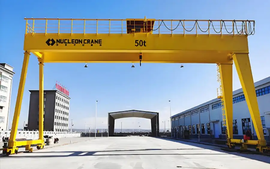 Outdoor Gantry Crane.webp
