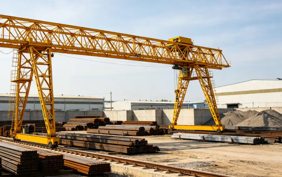 Truss Gantry Crane.webp