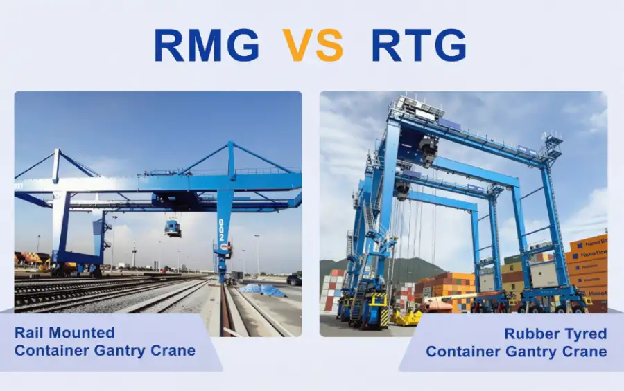 RTG vs. RMG Yard Cranes.webp