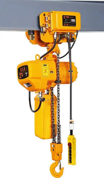 Electric Chain Hoist.webp