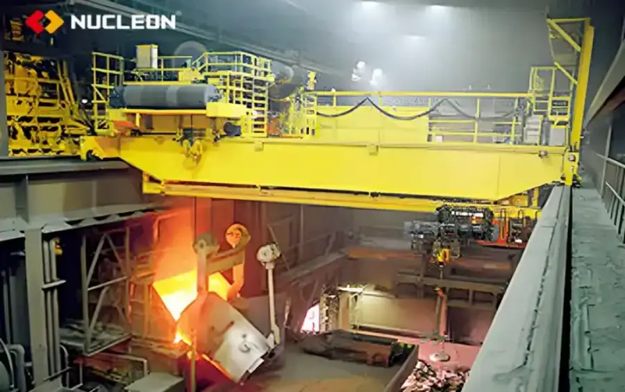 YZ-Foundry-casting-crane-Description.webp
