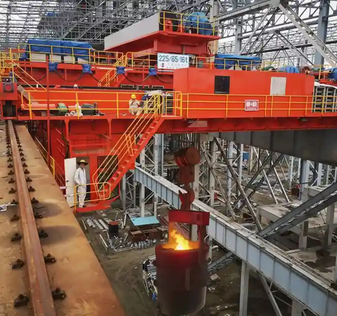 Foundry Casting Crane.webp Foundry Casting Crane.webp