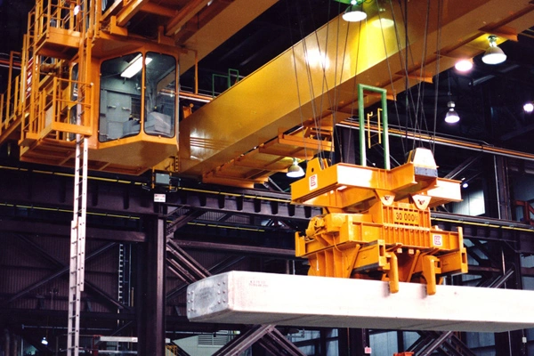 Clamps Overhead Crane.webp Clamps Overhead Crane.webp