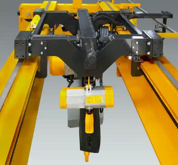 Low Headroom Overhead Cranes.webp