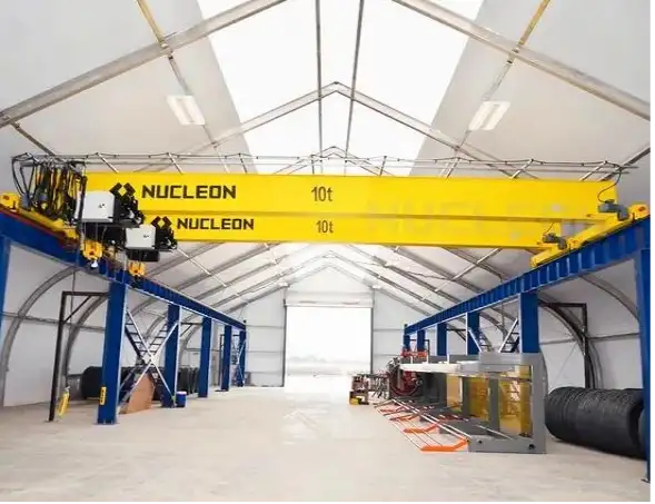 European Single Girder Overhead Crane.webp European Single Girder Overhead Crane.webp
