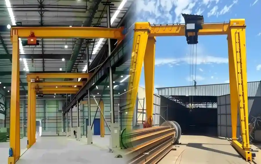 Semi Gantry Cranes.webp Semi Gantry Cranes.webp