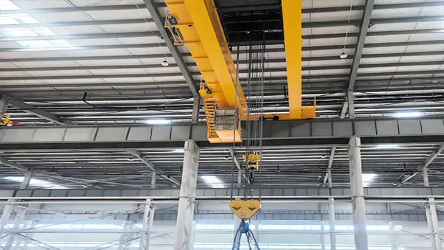 European-Double-Girder-Bridge-Crane-application-1.webp