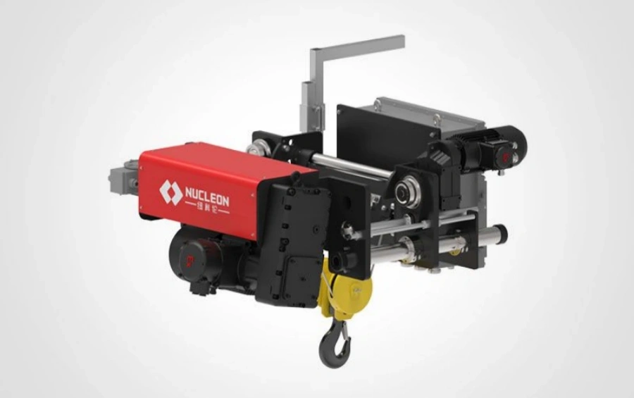 European Electric Hoist: The Benchmark for Precision, Safety, and Efficiency in Modern Lifting
