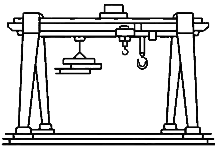 Gantry Crane
