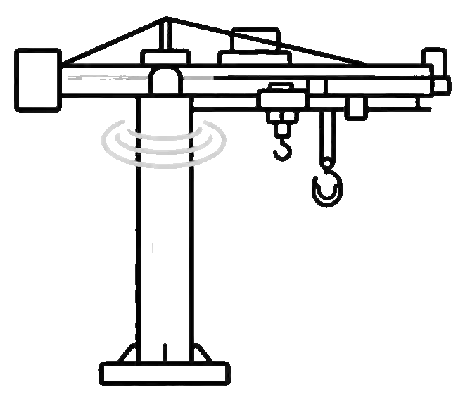 Jib Crane