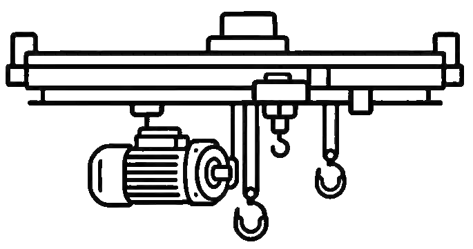 Electric Hoist