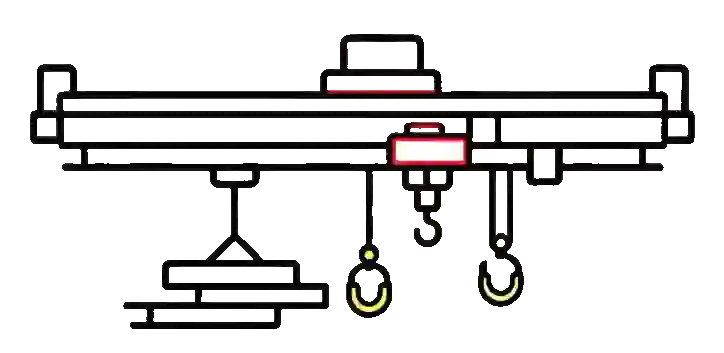 Overhead Crane