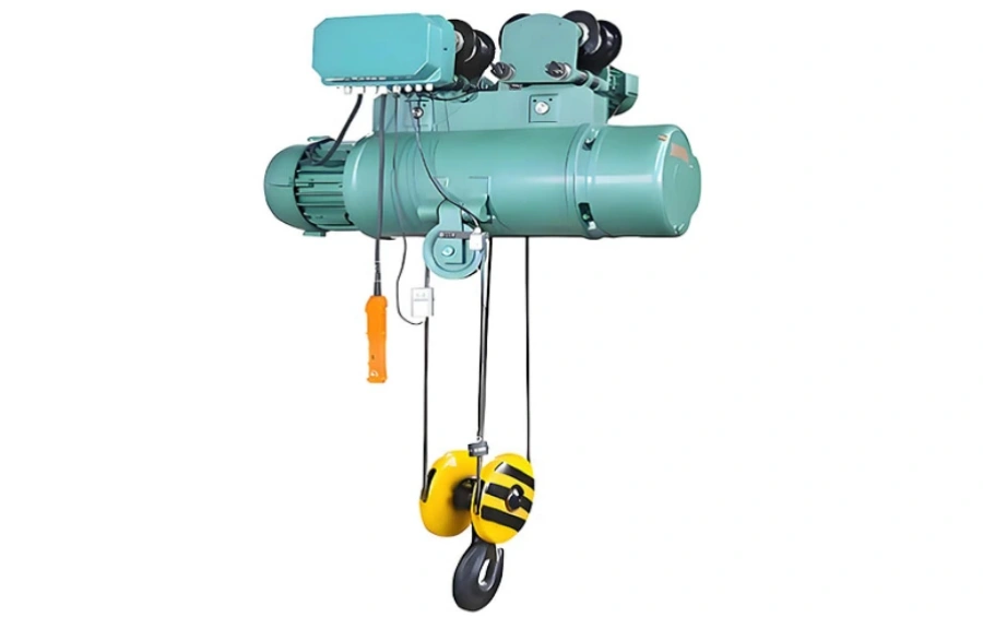 Explosion Proof Electric Hoist: Essential Safety and Lifting Solutions for Hazardous Environments