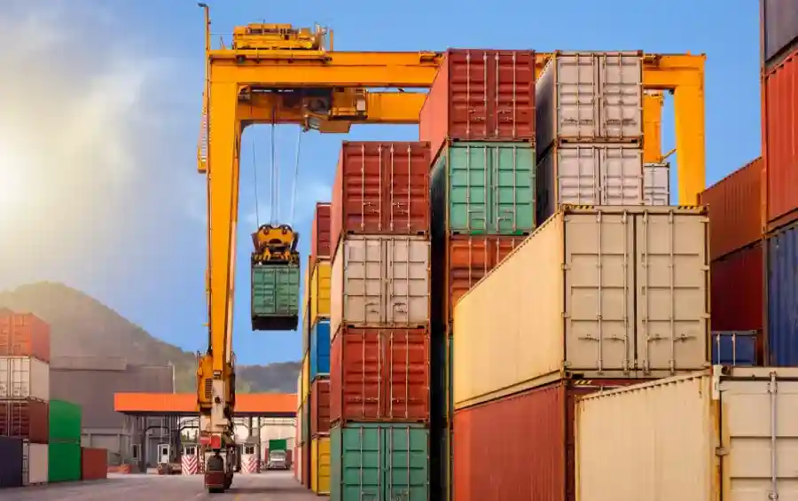 Rubber Tyred Container Gantry Crane: The Flexible Workhorse of Modern Ports